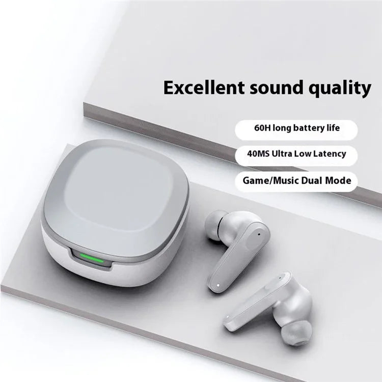 AI Intelligent Multi-language Wireless Translation Earbud
