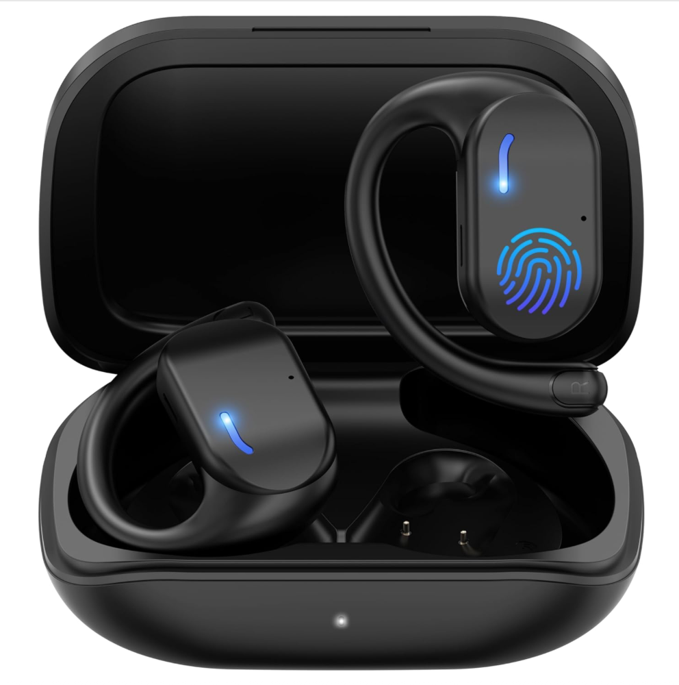 Bluetooth Translation Earbuds