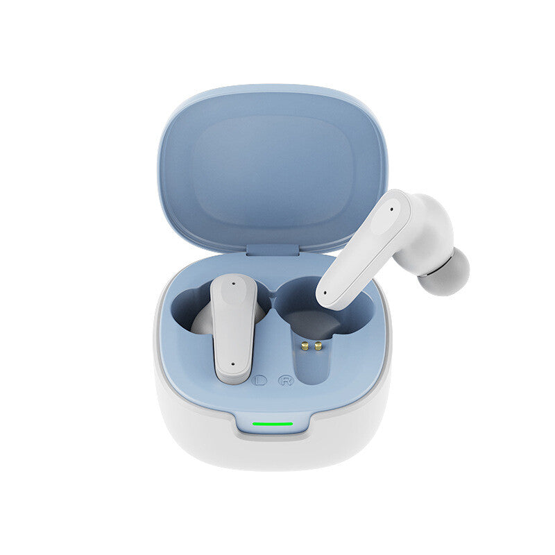 AI Intelligent Multi-language Wireless Translation Earbud